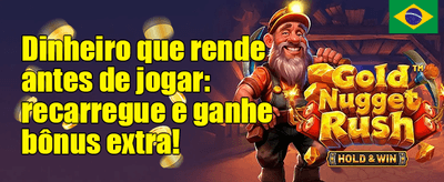 Cashback VIP Semanal 💎 promotion banner